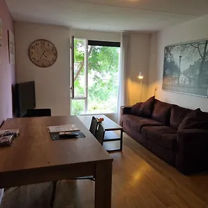  Privatunterkunft Johan's B&b, Dakterras & Goedkoop Parkeren - Sinds 2014 Niederlande