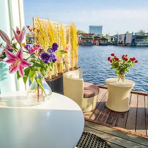  Apartment The New Boathouse Niederlande