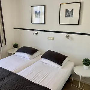 ** Hotel De La Bourse Niederlande