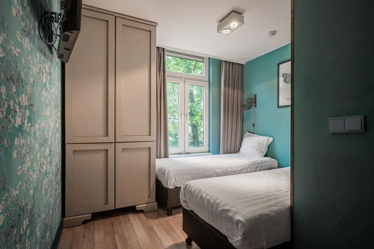 Musea Hotel & Apartments Amsterdam
