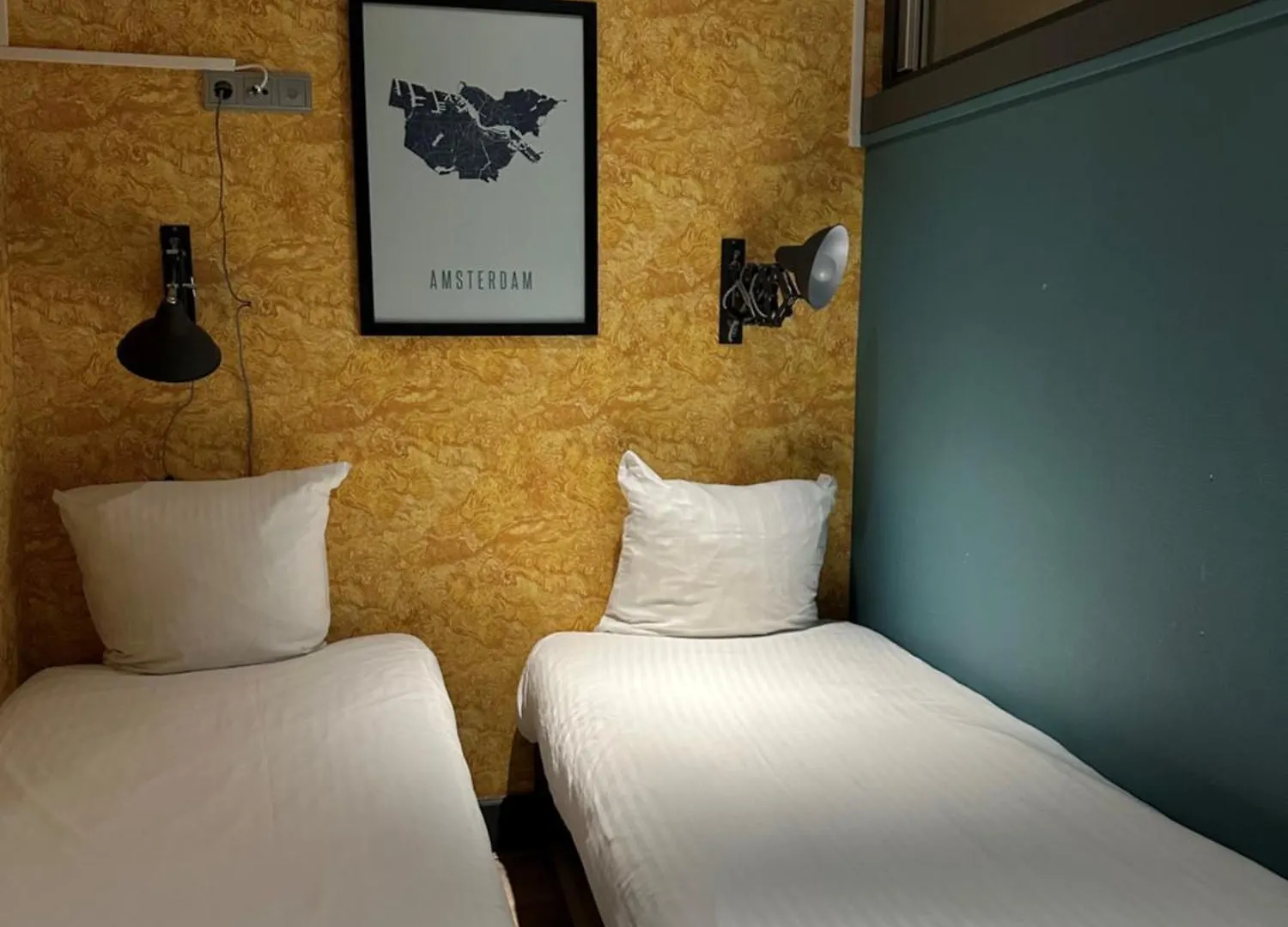 Hotel apartamentowy Musea Hotel & Apartments Amsterdam